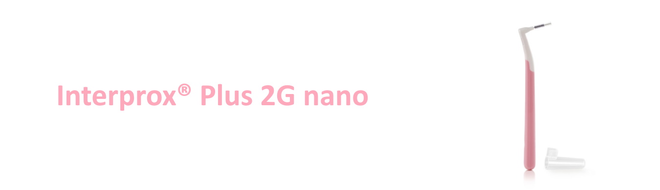 Interprox® Plus 2G nano   